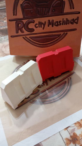 به صورت جفت