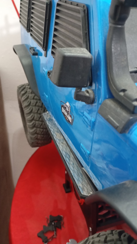 اکسسوری آینه بغل 1/10