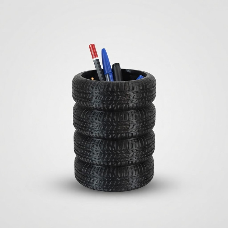 هولدر طرح لاستیک